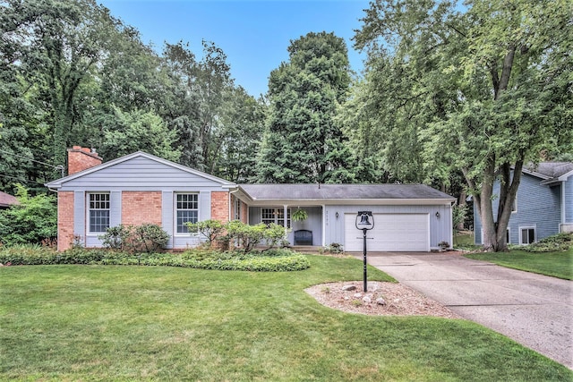 3170 Paris Park Dr SE, Kentwood, MI 49512 - photo 1