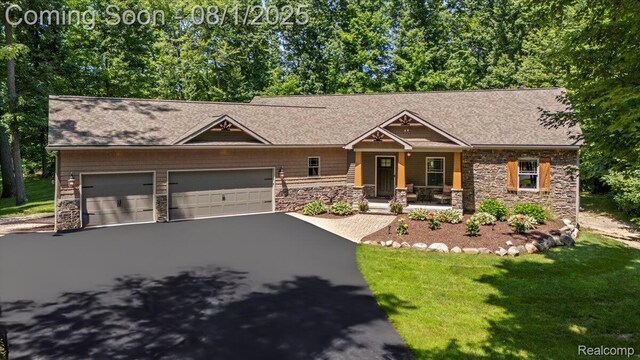 10748 King Rd, Davisburg, MI 48350 - photo 1