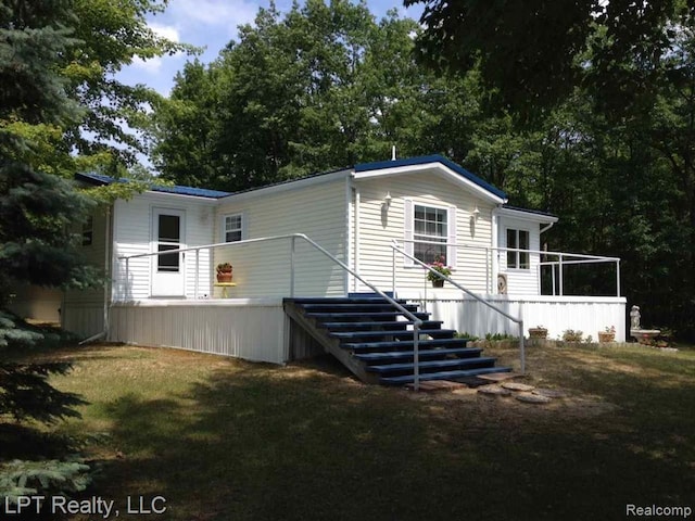 5595 Bringold Ave, Lincoln, MI 48632 - photo 4