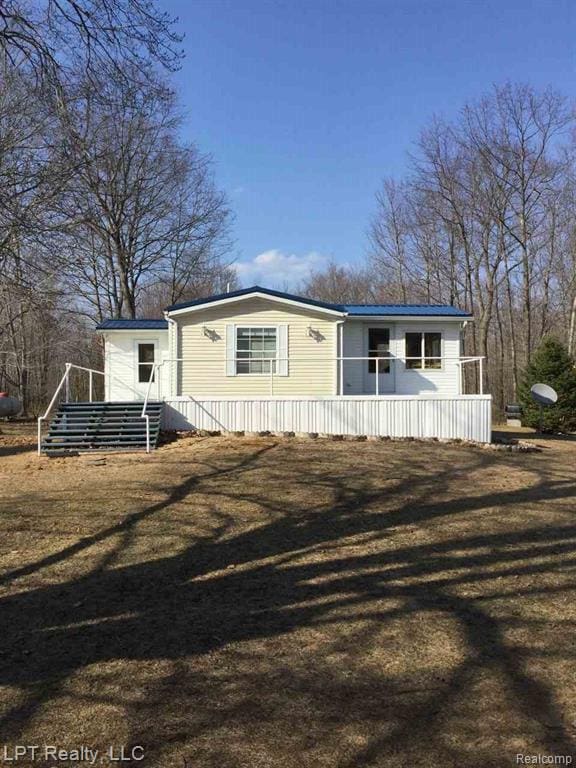 5595 Bringold Ave, Lincoln, MI 48632 - photo 3