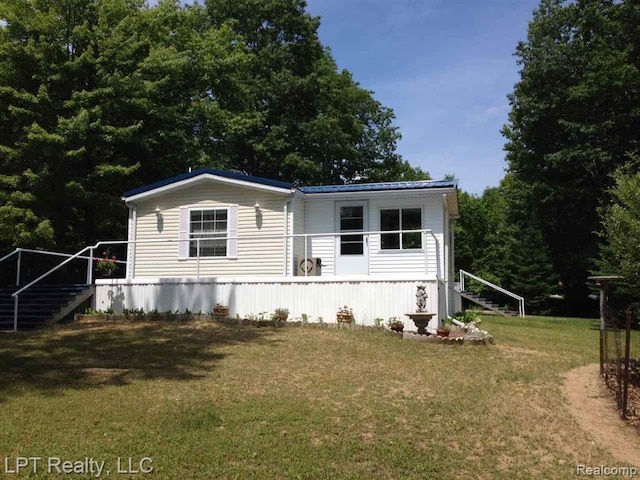 5595 Bringold Ave, Lincoln, MI 48632 - photo 2