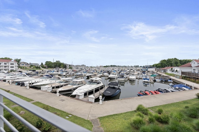 600 W Water St, New Buffalo, MI 49117 - photo 2