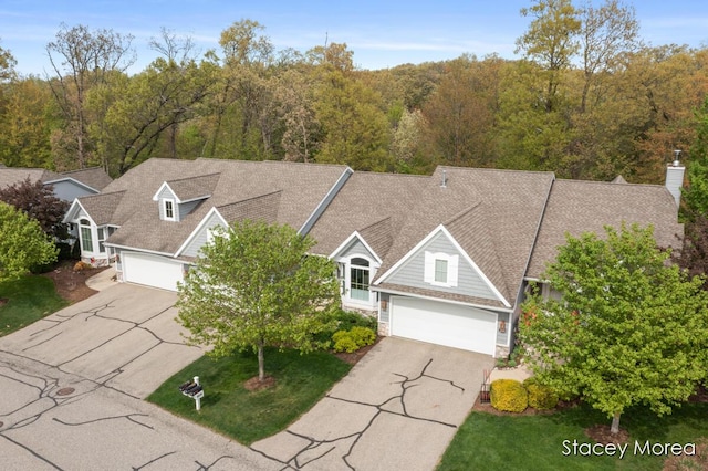2530 Summit Ridge Dr NE Unit 43, Grand Rapids, MI 49505 - photo 43