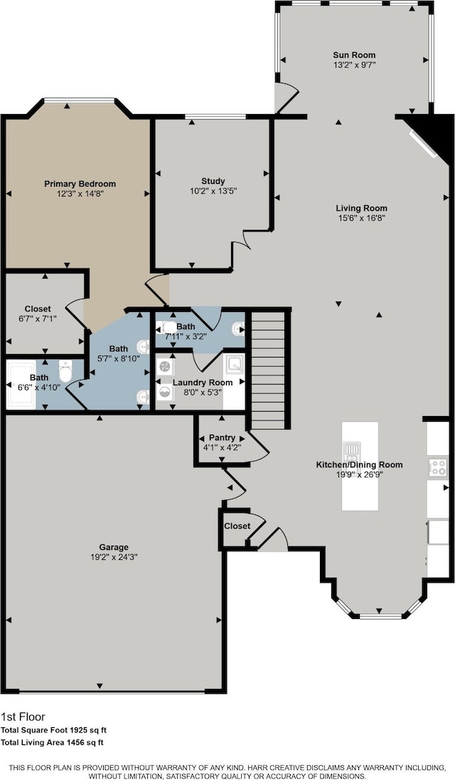 2530 Summit Ridge Dr NE Unit 43, Grand Rapids, MI 49505 - photo 33