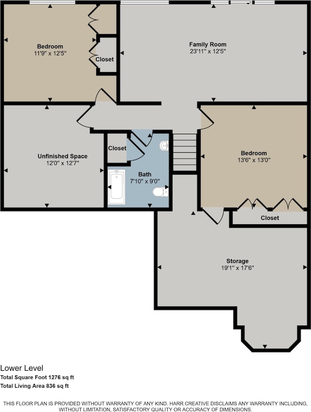 2530 Summit Ridge Dr NE Unit 43, Grand Rapids, MI 49505 - photo 34