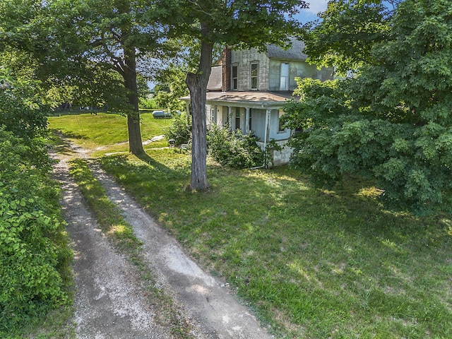 12210 Carpenter Rd, Milan, MI 48160 - photo 2