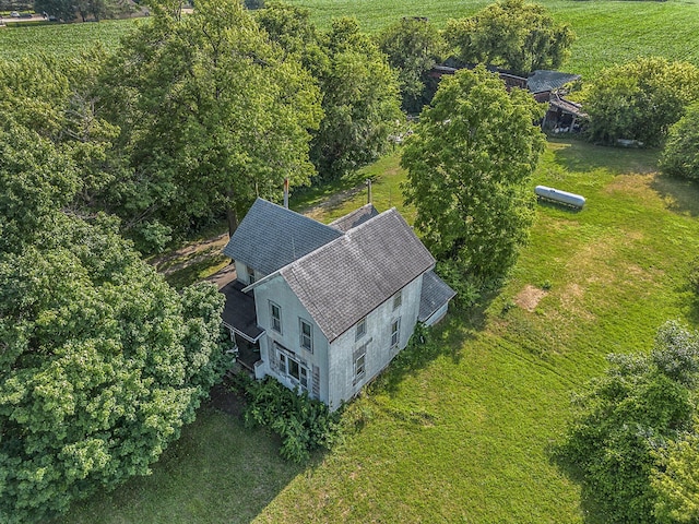 12210 Carpenter Rd, Milan, MI 48160 - photo 1