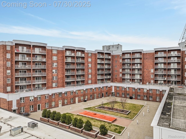 411 S Old Woodward Ave Unit 505, Birmingham, MI 48009 - photo 15