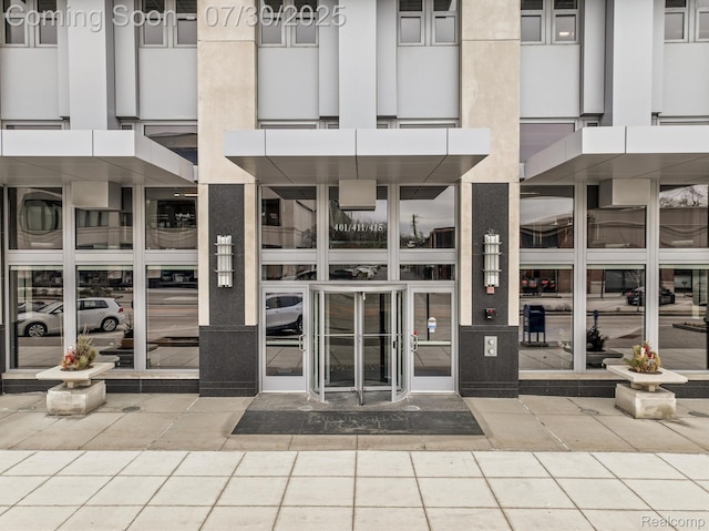 411 S Old Woodward Ave Unit 505, Birmingham, MI 48009 - photo 2