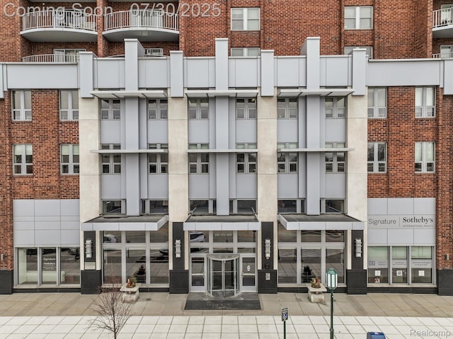 411 S Old Woodward Ave Unit 505, Birmingham, MI 48009 - photo 1