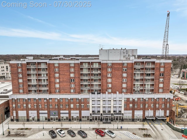 411 S Old Woodward Ave Unit 505, Birmingham, MI 48009 - photo 17