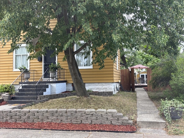 1108 Franklin, Grand Haven, MI 49417 - photo 6