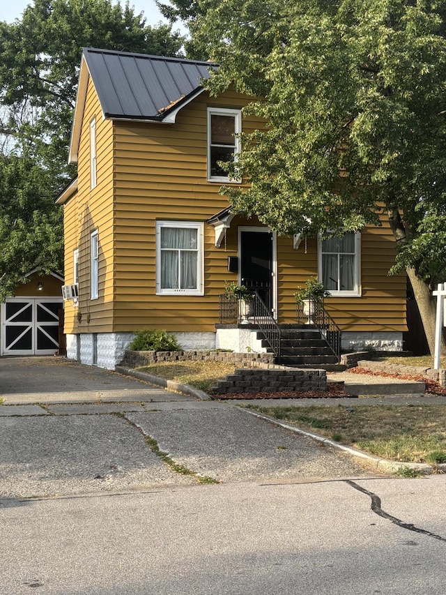 1108 Franklin, Grand Haven, MI 49417 - photo 1