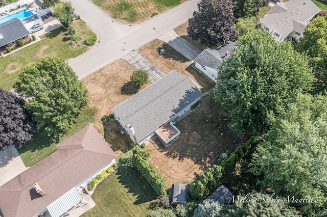 1886 New Castle Dr, Jenison, MI 49428 - photo 45