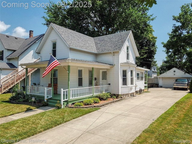 150 Godfroy Ave, Monroe, MI 48162 - photo 4