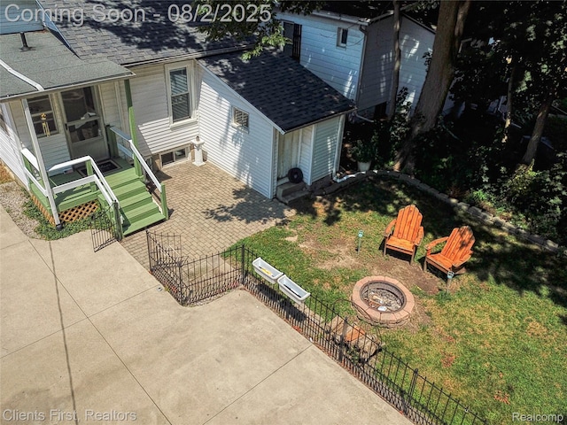 150 Godfroy Ave, Monroe, MI 48162 - photo 22