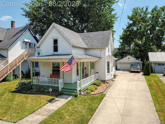 150 Godfroy Ave, Monroe, MI 48162 - photo 3
