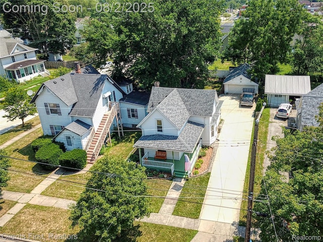 150 Godfroy Ave, Monroe, MI 48162 - photo 27