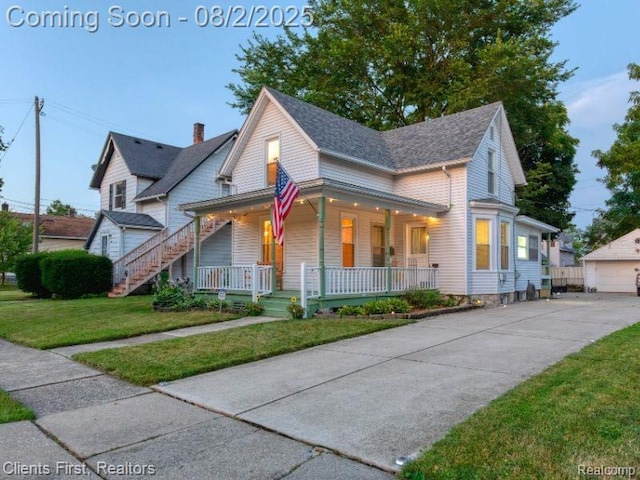 150 Godfroy Ave, Monroe, MI 48162 - photo 1