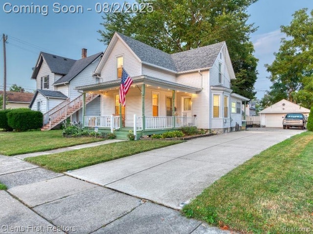 150 Godfroy Ave, Monroe, MI 48162 - photo 2