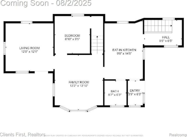 150 Godfroy Ave, Monroe, MI 48162 - photo 31