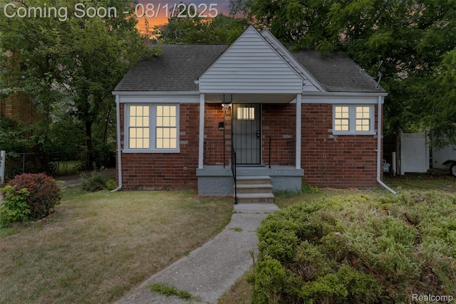 1304 Helen St, Inkster, MI 48141 - photo 1
