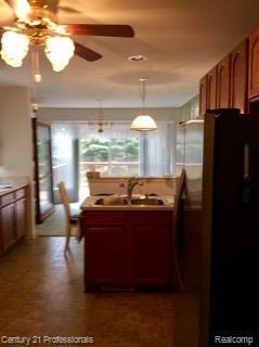 1533 Covington Xing Unit 16, Commerce Twp, MI 48390 - photo 7