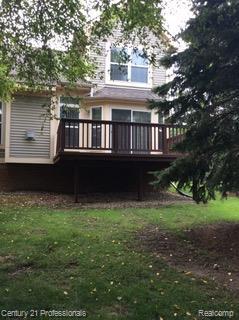 1533 Covington Xing Unit 16, Commerce Twp, MI 48390 - photo 14