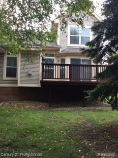 1533 Covington Xing Unit 16, Commerce Twp, MI 48390 - photo 12