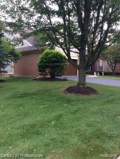 1533 Covington Xing Unit 16, Commerce Twp, MI 48390 - photo 20