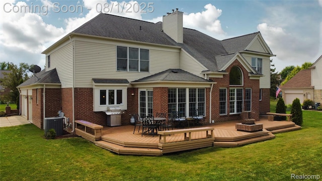 2106 Stonebridge Way, Canton, MI 48188 - photo 3