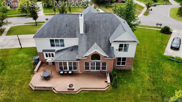 2106 Stonebridge Way, Canton, MI 48188 - photo 61