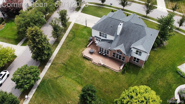 2106 Stonebridge Way, Canton, MI 48188 - photo 64