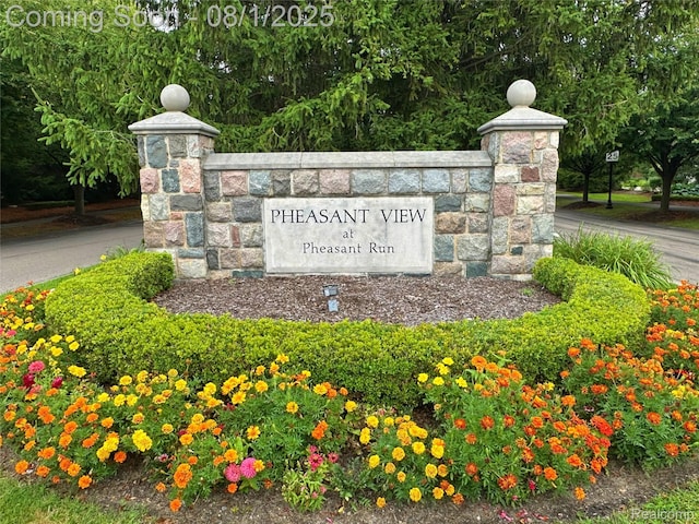 2106 Stonebridge Way, Canton, MI 48188 - photo 65
