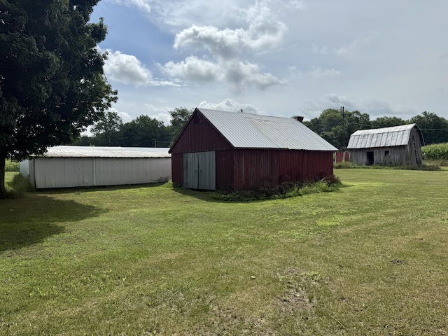 629 S Fremont Rd, Reading, MI 49274 - photo 10