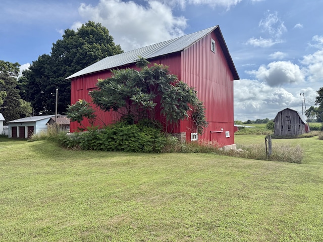 629 S Fremont Rd, Reading, MI 49274 - photo 5