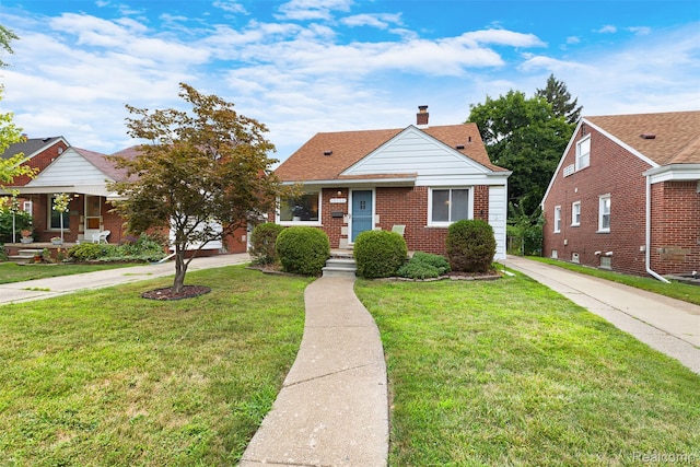 15156 Meyer Ave, Allen Park, MI 48101 - photo 2