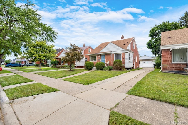 15156 Meyer Ave, Allen Park, MI 48101 - photo 3