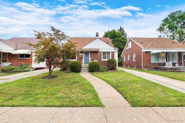 15156 Meyer Ave, Allen Park, MI 48101 - photo 5