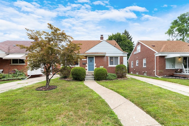 15156 Meyer Ave, Allen Park, MI 48101 - photo 1