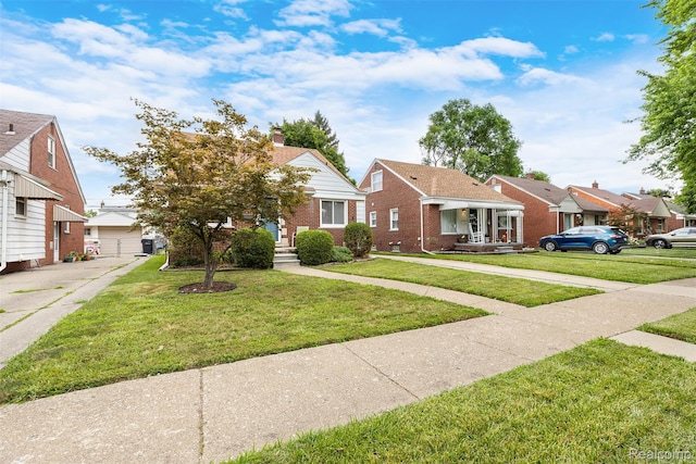 15156 Meyer Ave, Allen Park, MI 48101 - photo 4
