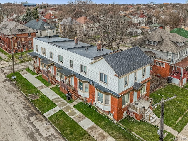 5907 Iroquois St, Detroit, MI 48213 - photo 3