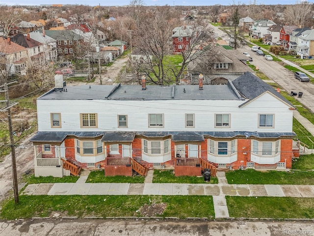 5907 Iroquois St, Detroit, MI 48213 - photo 2