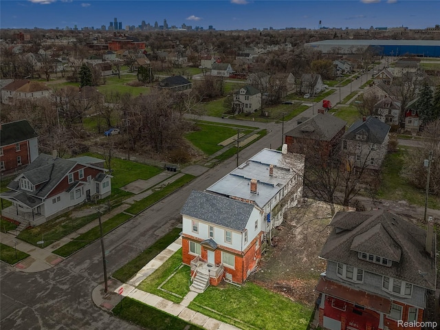 5907 Iroquois St, Detroit, MI 48213 - photo 19