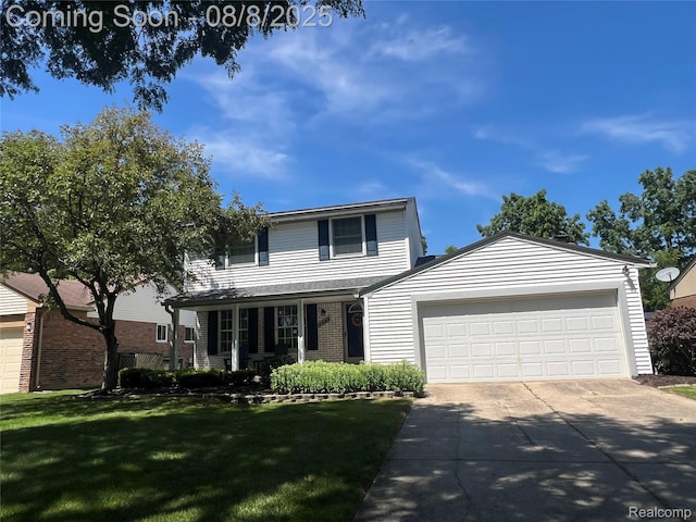 3494 Eagle Dr, Troy, MI 48083 - photo 1