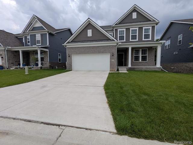 5018 Shoreham Cir, Clarkston, MI 48346 - photo 2