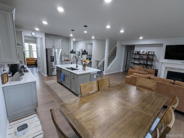 5018 Shoreham Cir, Clarkston, MI 48346 - photo 11