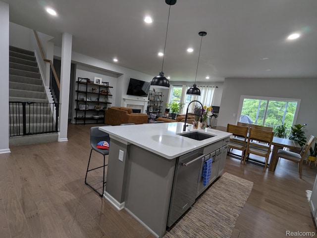 5018 Shoreham Cir, Clarkston, MI 48346 - photo 10