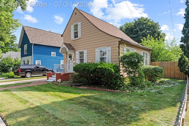 404 N Mercer St, Durand, MI 48429 - photo 4