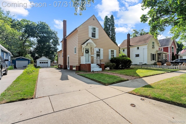 404 N Mercer St, Durand, MI 48429 - photo 2